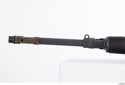  Weapon Rifle SA 58 